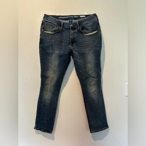 Arizona Advanced Flex 360 Jeans